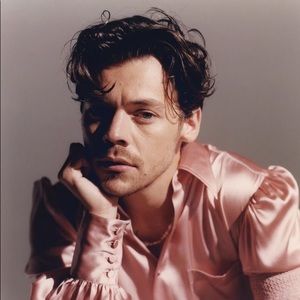 Meet your Posher, Neeley